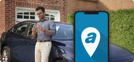 Assurance Auto Ajusto
