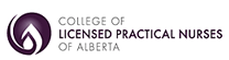 College of Licensed Practical Nurses of Alberta