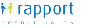 Rapport Credit Union - Provincial, Municipal or Federal Government Employee