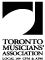 Toronto Musicians' Association