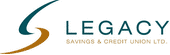 Legacy Savings & Credit Union Ltd.