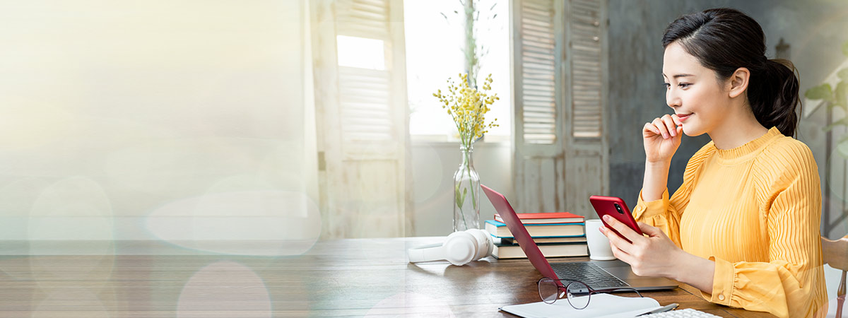 La priorité de La Personnelle est de vous accompagner, qu’il s’agisse de vous offrir de l’information sur vos protections d’assurance ou du soutien après un accident ou sinistre.