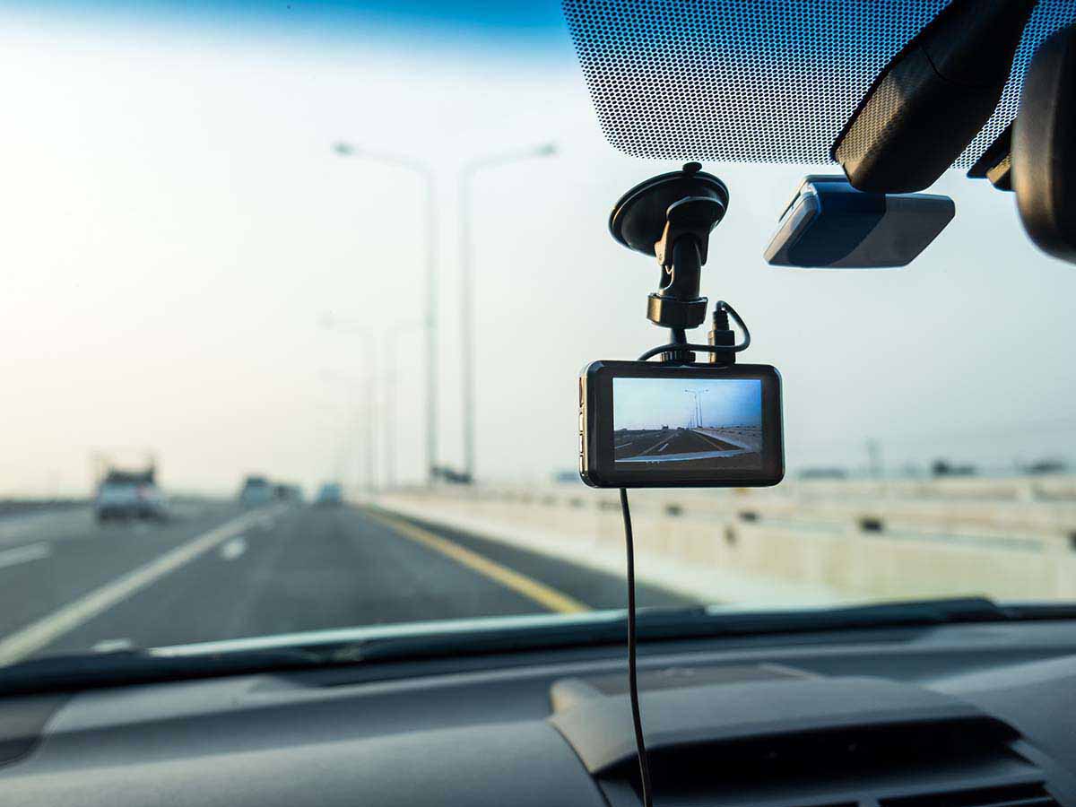 Find Out Why You May Want a Dashcam for Your Car