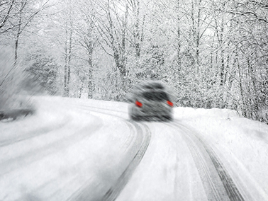 Tips on how to deal with frequent mechanical car problems during the winter.