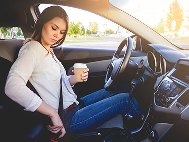 Low-cost Automobile Insurance for Teenagers Under 25