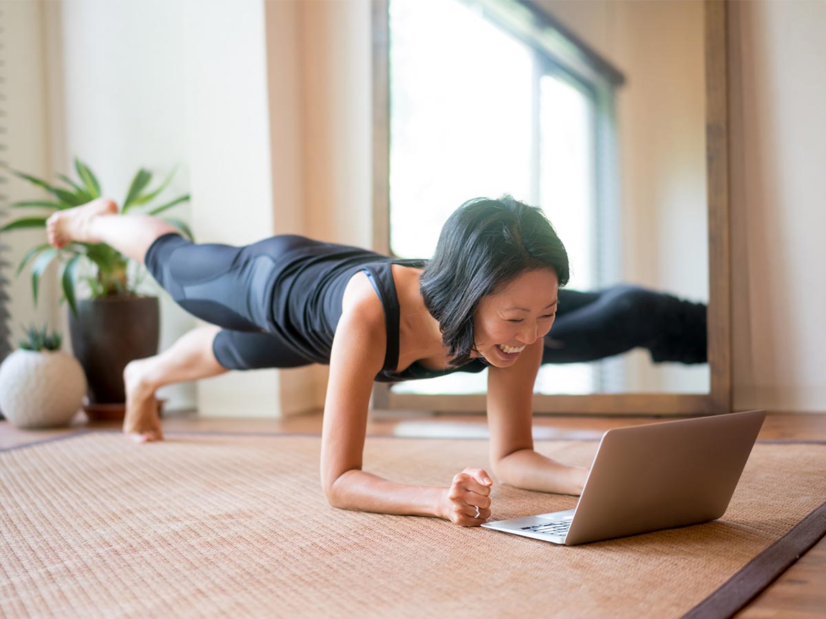 Beginner Workout How to Start Exercising The Personal