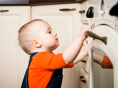 Important Safety Tips for Every Home with Kids - Simply Maid