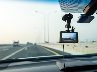 Is a Dash Camera Right For You