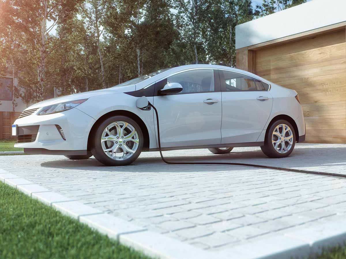 Electric and hybrid cars offer different benefits. Learn more about the advantages for drivers who want to go green.