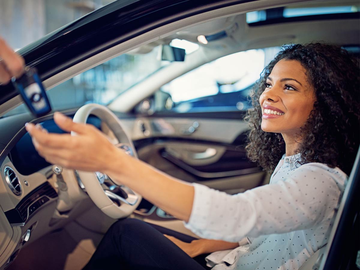 Worth buying a new car 2025