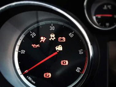 Learn the meaning of your car dashboard's icons and what you should do when they light up.