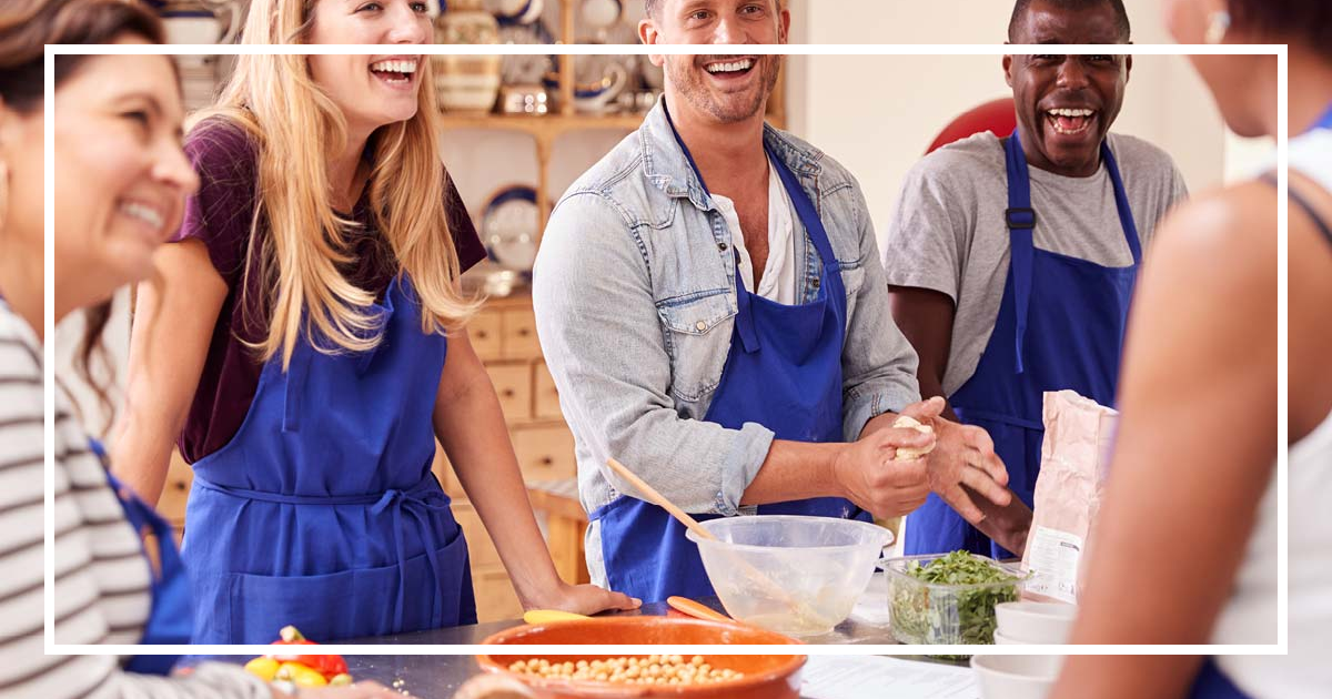 Team Building: 10 Fun Activities for Employees | The Personal